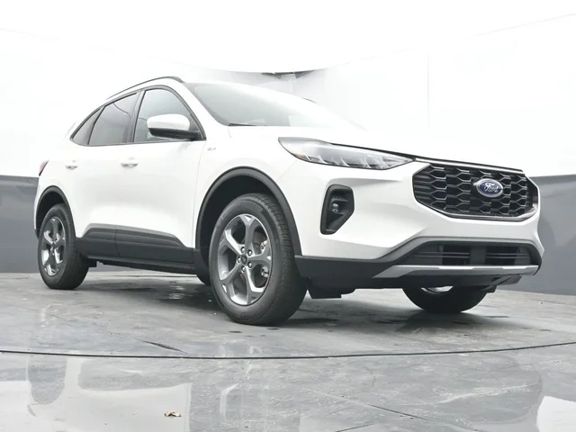 Nuevos FORD ESCAPE HYBRID à Estados chez autogozo