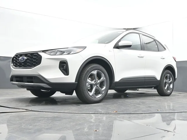 Nuevos FORD ESCAPE HYBRID à Estados chez autogozo