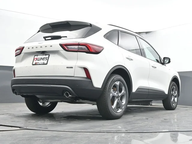 Nuevos FORD ESCAPE HYBRID à Estados chez autogozo