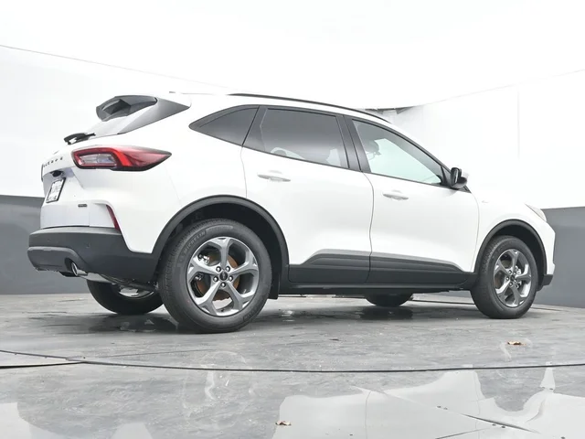 Nuevos FORD ESCAPE HYBRID à Estados chez autogozo