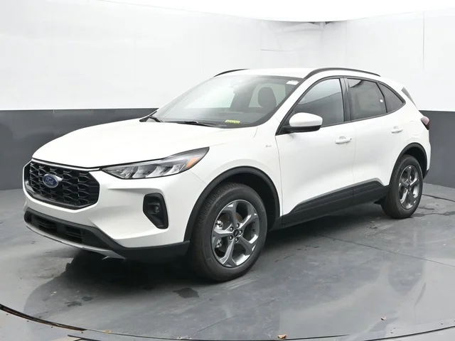 Nuevos FORD ESCAPE HYBRID à Estados chez autogozo