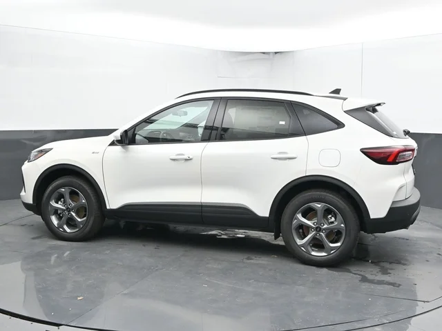 Nuevos FORD ESCAPE HYBRID à Estados chez autogozo