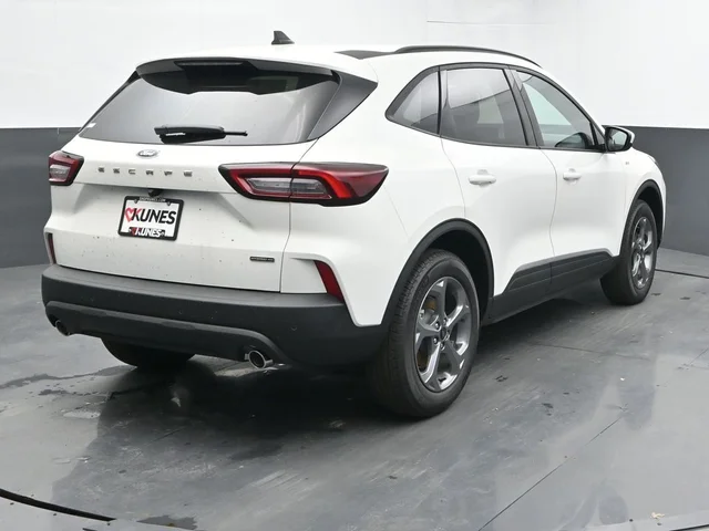 Nuevos FORD ESCAPE HYBRID à Estados chez autogozo