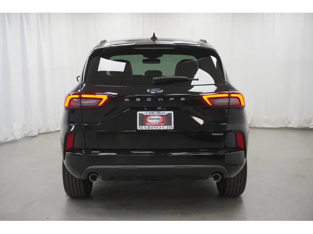 SEMINUEVOS FORD Escape Hybrid a Estados en autogozo