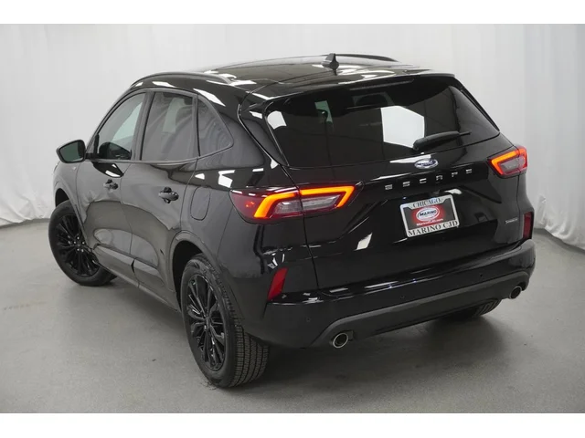SEMINUEVOS FORD Escape Hybrid a Estados en autogozo