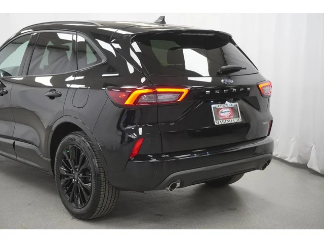 SEMINUEVOS FORD Escape Hybrid a Estados en autogozo