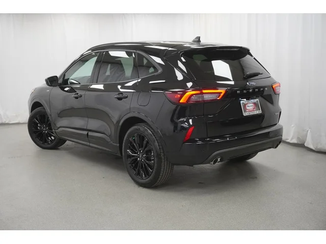 SEMINUEVOS FORD Escape Hybrid a Estados en autogozo