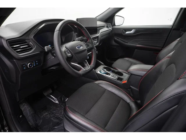 SEMINUEVOS FORD Escape Hybrid a Estados en autogozo