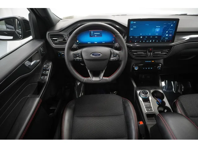 SEMINUEVOS FORD Escape Hybrid a Estados en autogozo