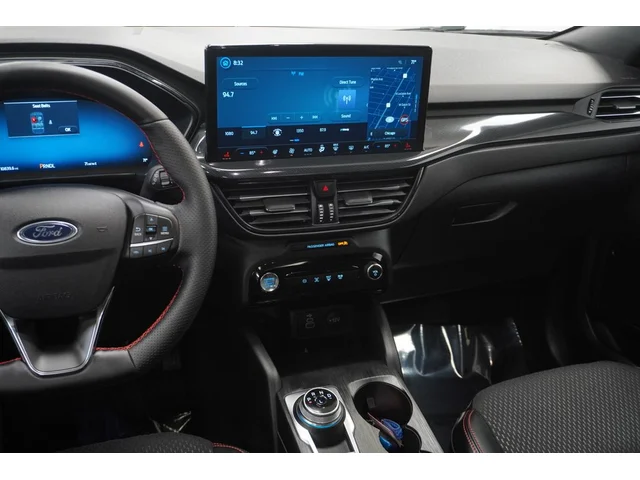 SEMINUEVOS FORD Escape Hybrid a Estados en autogozo