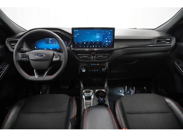 SEMINUEVOS FORD Escape Hybrid a Estados en autogozo