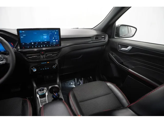 SEMINUEVOS FORD Escape Hybrid a Estados en autogozo