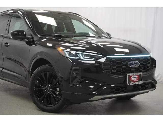 SEMINUEVOS FORD Escape Hybrid a Estados en autogozo