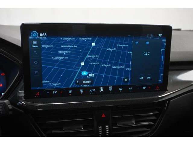SEMINUEVOS FORD Escape Hybrid a Estados en autogozo