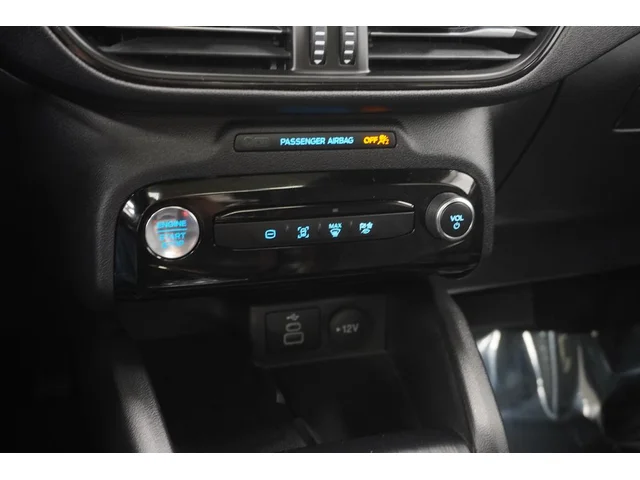 SEMINUEVOS FORD Escape Hybrid a Estados en autogozo