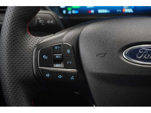 SEMINUEVOS FORD Escape Hybrid a Estados en autogozo