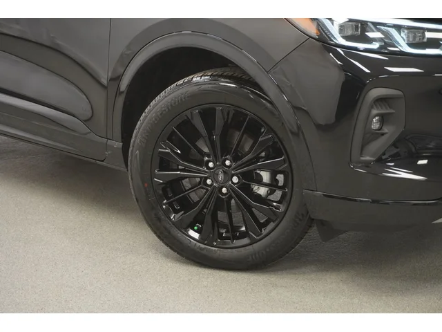 SEMINUEVOS FORD Escape Hybrid a Estados en autogozo