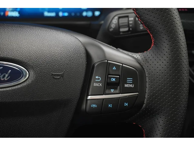 SEMINUEVOS FORD Escape Hybrid a Estados en autogozo