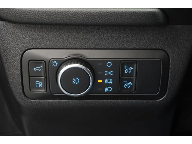 SEMINUEVOS FORD Escape Hybrid a Estados en autogozo