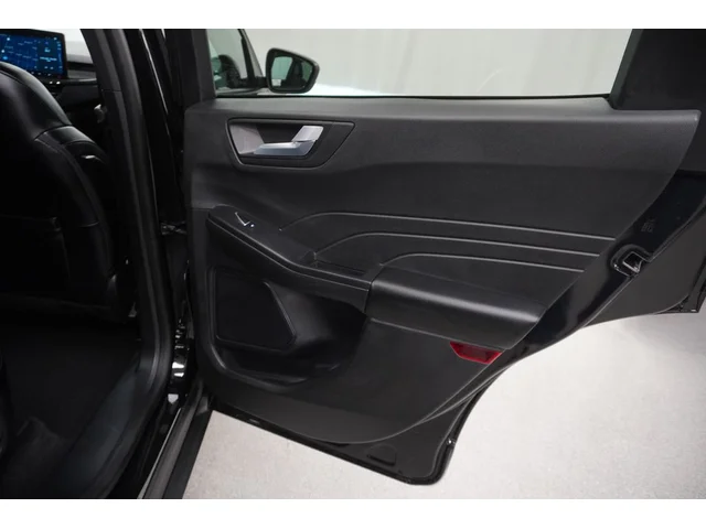 SEMINUEVOS FORD Escape Hybrid a Estados en autogozo