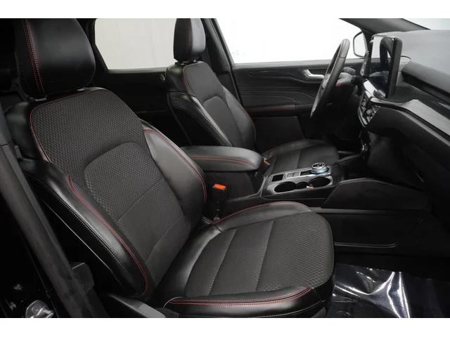 SEMINUEVOS FORD Escape Hybrid a Estados en autogozo