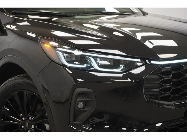 SEMINUEVOS FORD Escape Hybrid a Estados en autogozo