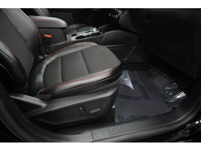SEMINUEVOS FORD Escape Hybrid a Estados en autogozo