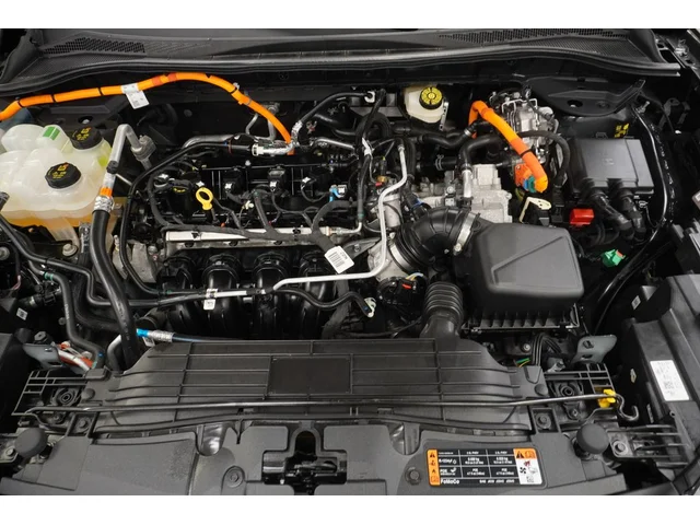 SEMINUEVOS FORD Escape Hybrid a Estados en autogozo