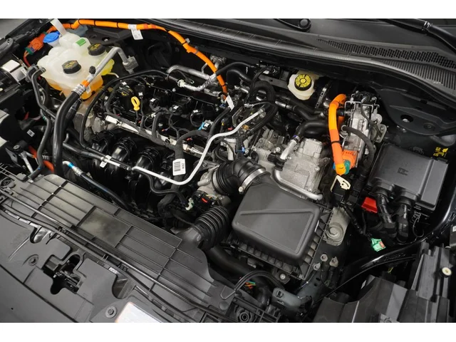 SEMINUEVOS FORD Escape Hybrid a Estados en autogozo