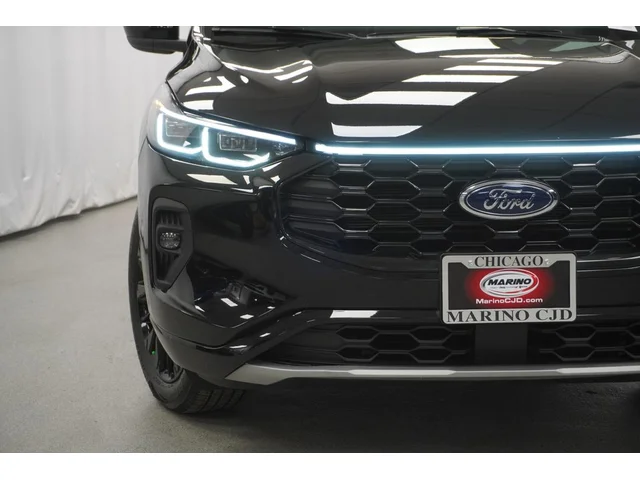 SEMINUEVOS FORD Escape Hybrid a Estados en autogozo