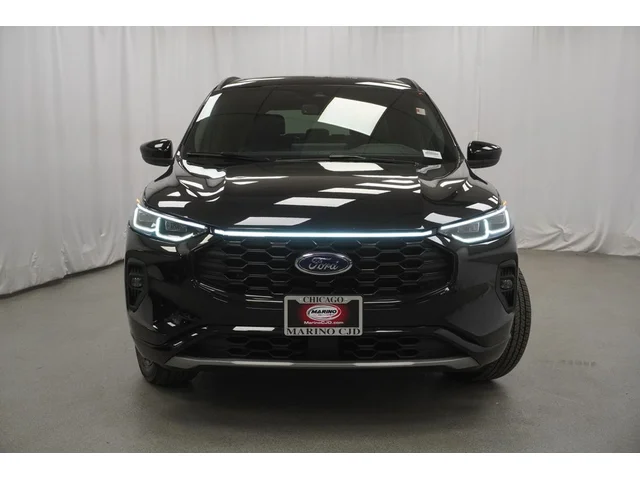 SEMINUEVOS FORD Escape Hybrid a Estados en autogozo