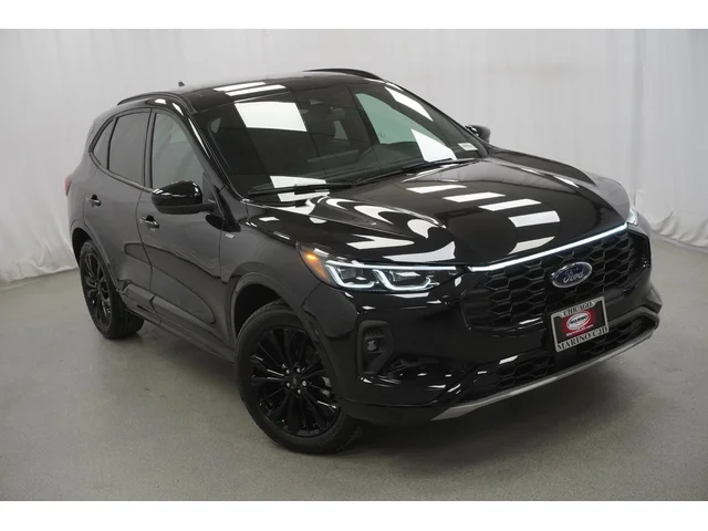 SEMINUEVOS FORD Escape Hybrid a Estados en autogozo