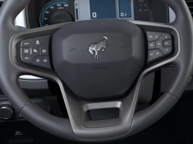 Nuevos FORD BRONCO à Estados chez autogozo
