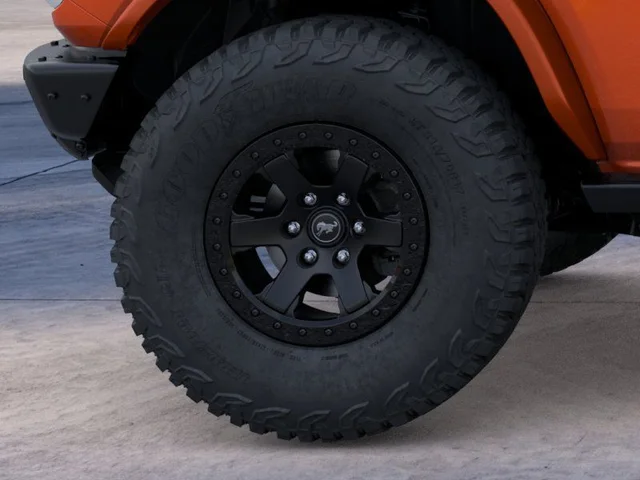 Nuevos FORD BRONCO à Estados chez autogozo