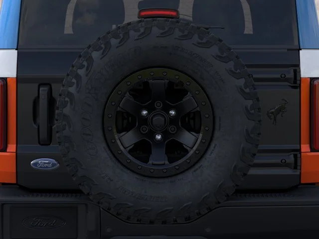 Nuevos FORD BRONCO à Estados chez autogozo