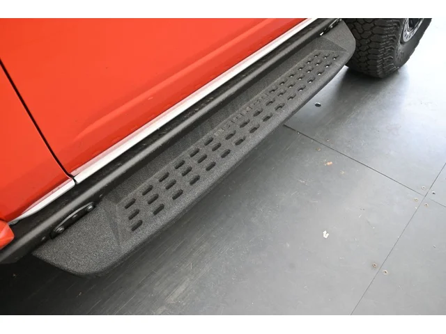 Nuevos FORD BRONCO à Estados chez autogozo