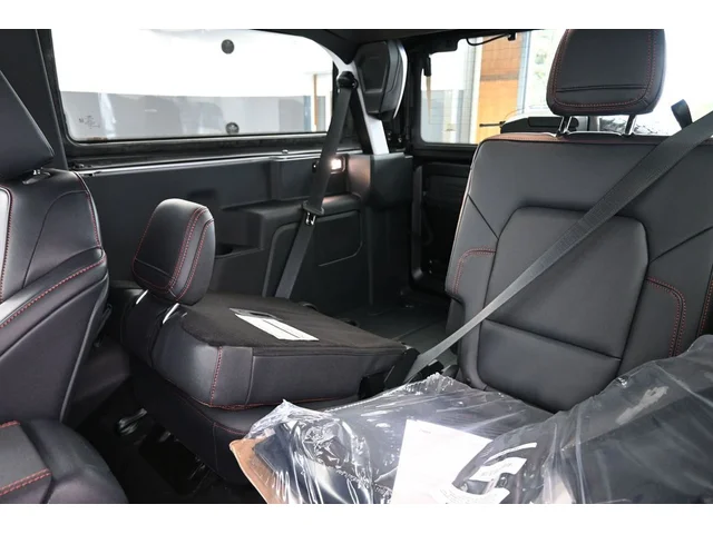 Nuevos FORD BRONCO à Estados chez autogozo
