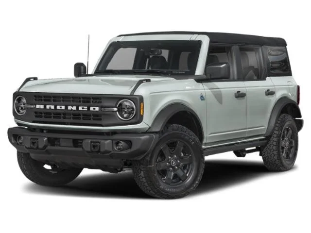 SEMINUEVOS FORD Bronco at Kennesaw, in Town Center Nissan