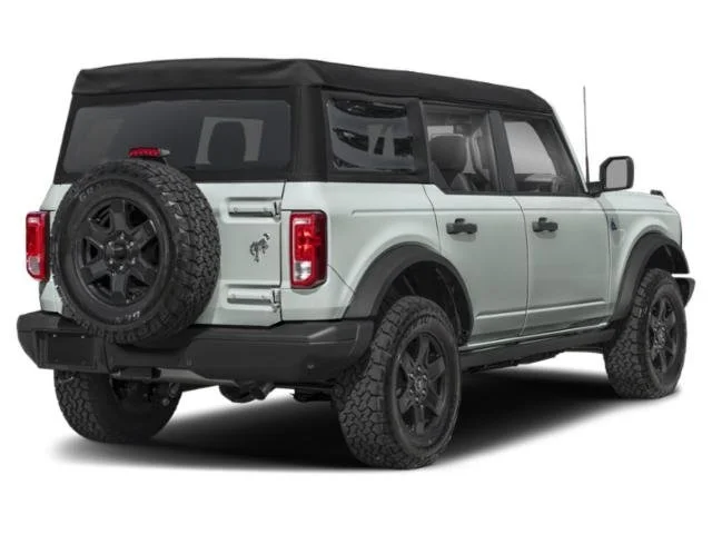 SEMINUEVOS FORD Bronco at Kennesaw, in Town Center Nissan