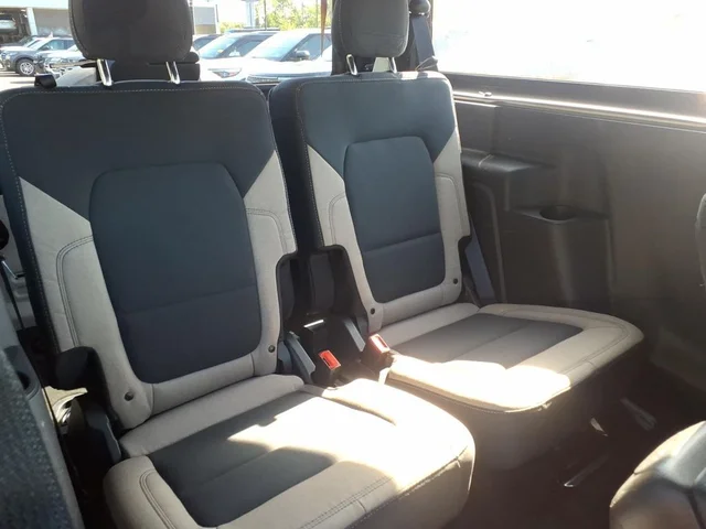SEMINUEVOS FORD Bronco a Vauxhall en Maplecrest Ford Lincoln of Union