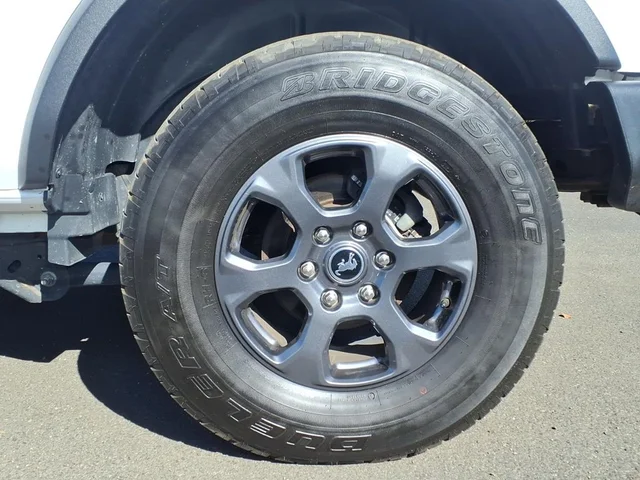 SEMINUEVOS FORD Bronco a Vauxhall en Maplecrest Ford Lincoln of Union
