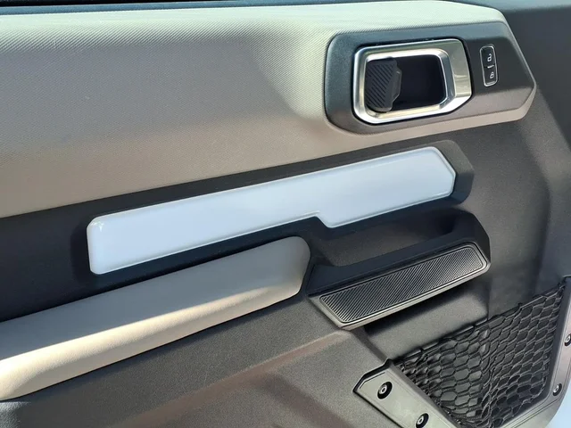 SEMINUEVOS FORD Bronco a Vauxhall en Maplecrest Ford Lincoln of Union