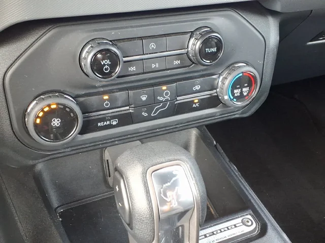 SEMINUEVOS FORD Bronco a Vauxhall en Maplecrest Ford Lincoln of Union