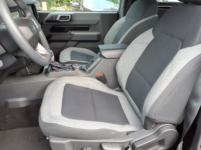 SEMINUEVOS FORD Bronco a Vauxhall en Maplecrest Ford Lincoln of Union