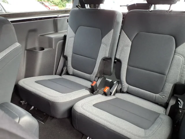 SEMINUEVOS FORD Bronco a Vauxhall en Maplecrest Ford Lincoln of Union