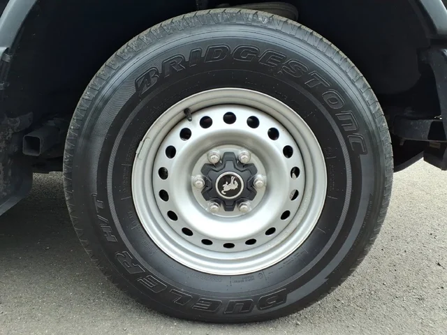 SEMINUEVOS FORD Bronco a Vauxhall en Maplecrest Ford Lincoln of Union