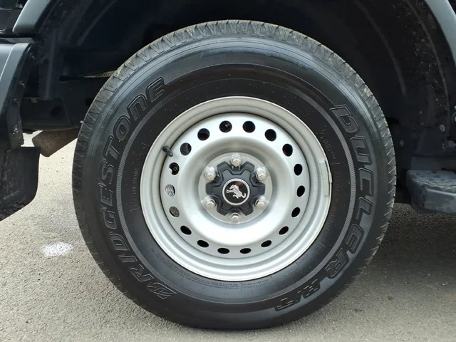 SEMINUEVOS FORD Bronco a Vauxhall en Maplecrest Ford Lincoln of Union