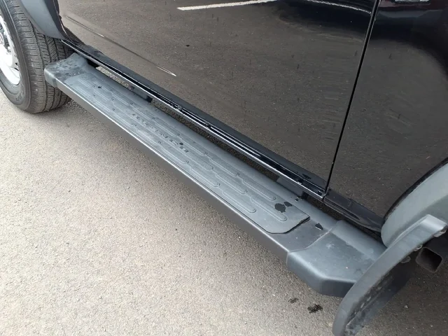 SEMINUEVOS FORD Bronco a Vauxhall en Maplecrest Ford Lincoln of Union