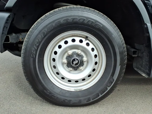 SEMINUEVOS FORD Bronco a Vauxhall en Maplecrest Ford Lincoln of Union