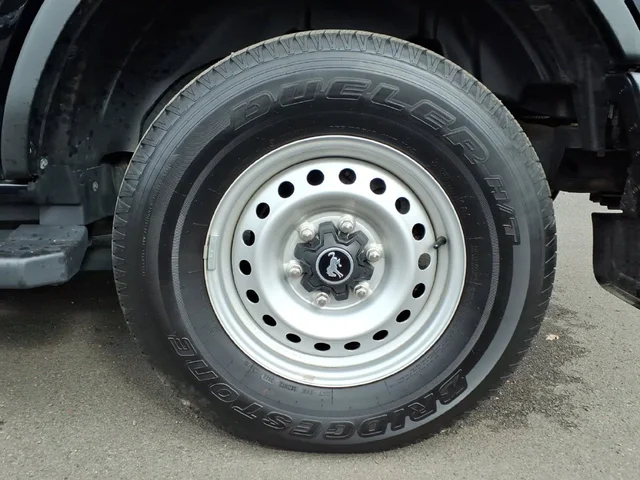 SEMINUEVOS FORD Bronco a Vauxhall en Maplecrest Ford Lincoln of Union